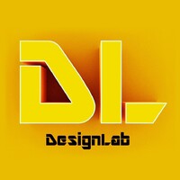 DesignLab Marketing / Advertising logo - Similar company to Dmg Cyprus