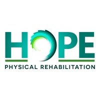 Hope Physical Rehabilitation logo - Similar company to Orthomiami