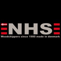 NHS Maskinfabrik A/S logo - Similar company to From Grafisk
