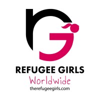 Refugee Girls Worldwide logo - Similar company to Caesar Files For Justice (Cf4J)