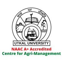 Centre for Agri-Management, Utkal University logo - Similar company to B. J. B. Autonomous College