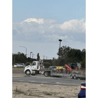 Off into the Sunset logo - Similar company to Stout Building Contractors