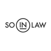 SO IN LAW logo - Similar company to Ip&Law