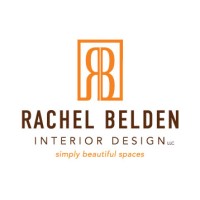 Rachel Belden Interior Design, LLC logo - Similar company to Blejer Architecture