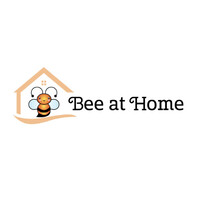 Bee At Home logo - Similar company to Happy Brain® Clinics
