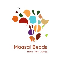 Maasai Beads Africa logo - Similar company to Solid