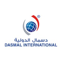 Dasmal International LLC logo - Similar company to Bapi It Solutions