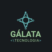 Gálata Tecnologia logo - Similar company to Customtech Tecnologia