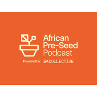 African Pre-seed Podcast logo - Similar company to Switch Recycling Innovation