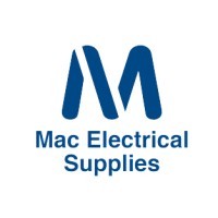 Mac Electrical Supplies logo - Similar company to Mac Electrics Ltd