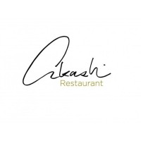 Restaurant AKASHI logo - Similar company to Restaurant Le Patisson