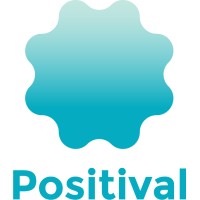Positival AS logo - Similar company to Pre Solutions As