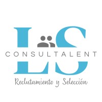 LS CONSULTALENT logo - Similar company to Alka Corp