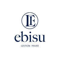 EBISU Gestion Privée logo - Similar company to Quantile Gestion Privée