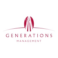 Generations Management LLC logo - Similar company to Escor Group