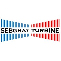 Sebghat Turbine pjs. logo - Similar company to Satarco
