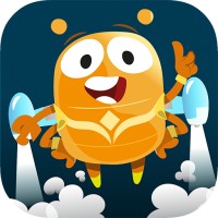Earthlingo logo - Similar company to Skill Prepare