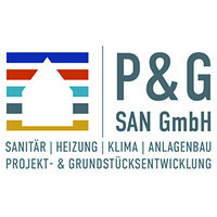 P&G SAN GmbH logo - Similar company to Climtech Gmbh