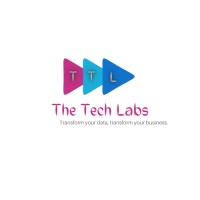 The Tech Labs logo - Similar company to Techadhira