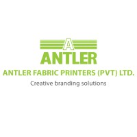 Antler Fabric Printers logo - Similar company to Ing Advertising (Pvt) Ltd