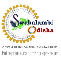 Swabalambi Odisha logo - Similar company to Testquest E-Learning