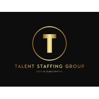 Talent Staffing Group logo - Similar company to The Talento Group