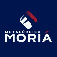 Metallurgical Moriá logo - Similar company to Manteste Eletromecânica Ltda.