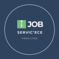 Job Servic'ECE logo - Similar company to Datasoft Consulting