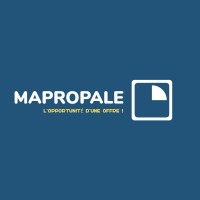 MAPROPALE logo - Similar company to Reeno