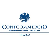 Confcommercio Treviso logo - Similar company to Unindustria Servizi & Formazione Treviso Pordenone | Unisef