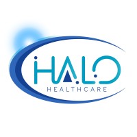 Halo Healthcare logo - Similar company to Arctic Cool