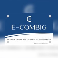 E-combig Distribution logo - Similar company to Rdr Bikes