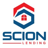 Scion Lending (Branch NMLS #1812244) logo - Similar company to Hk Lending
