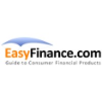 EasyFinance.com logo - Similar company to Research.Com