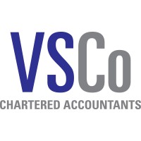 Vijay Shah & Co logo - Similar company to K P Kothari & Associates Llp - Chartered Accountants