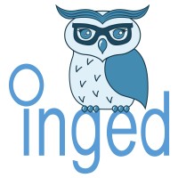 INGED Türkiye logo - Similar company to Fecei.Org