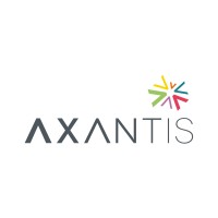 Axantis logo - Similar company to Eureka Systèmes