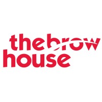 The Brow House logo - Similar company to Heard The Hype