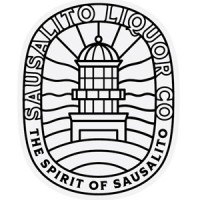 Sausalito Liquor Company logo - Similar company to Intrigue Chocolate Co.