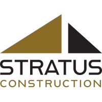 Stratus Construction logo - Similar company to Idc Construction, Llc