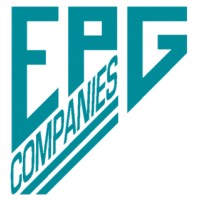 EPG Companies logo - Similar company to Micro Weld, Inc.