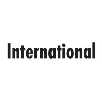 International CZ logo - Similar company to Hartika - Wood Composite System