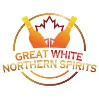 Great White Northern Spirits logo - Similar company to Saris Ai