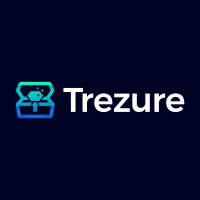 Trezure Inc. logo - Similar company to Sclean Labs