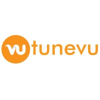 TUNEVU logo - Similar company to Sentinel360