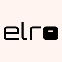 ELRO AI logo - Similar company to Variance.Ai