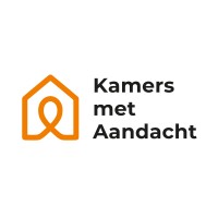 Kamers met Aandacht logo - Similar company to Boost Amsterdam