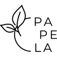 Papela AS logo - Similar company to Softcap As