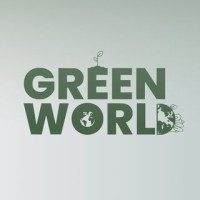 Greenworld UF logo - Similar company to Flavor App