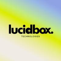 Lucidbox Technologies logo - Similar company to Ubdna By Bmrl Pvt. Ltd.